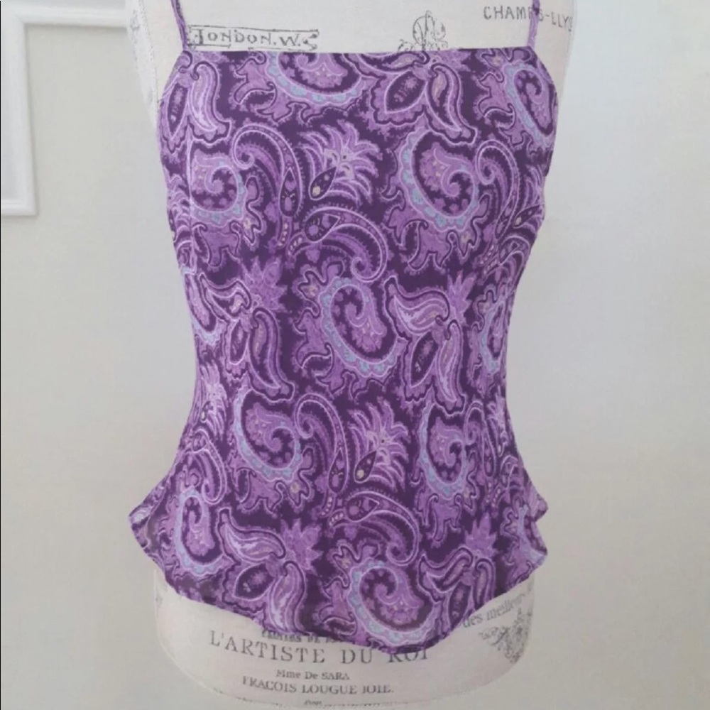 Ann Taylor Cami